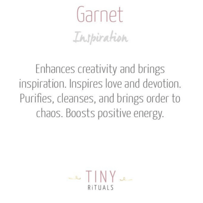 Garnet Tower
