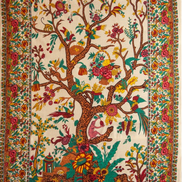 Tree of Life Tapestry