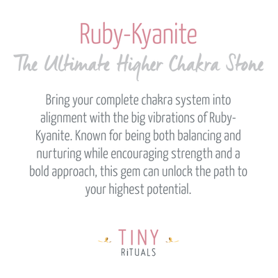 Ruby-Kyanite Tower