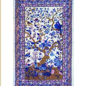 Tree of Life Tapestry