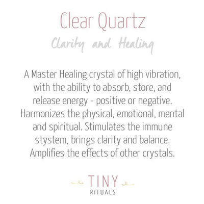 Clear Quartz Obelisk - Large - AAA Premium Quality