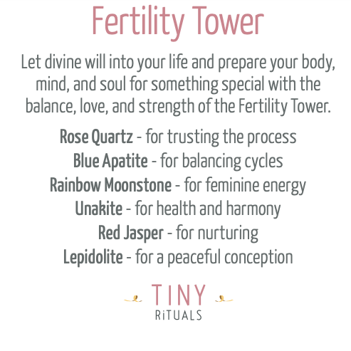 Fertility Tower