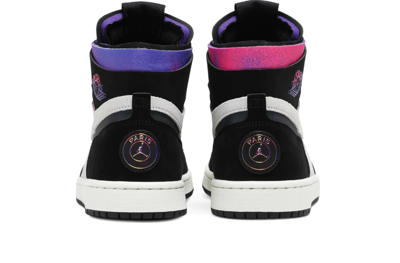 Air Jordan 1 High Zoom Comfort x PSG Sale