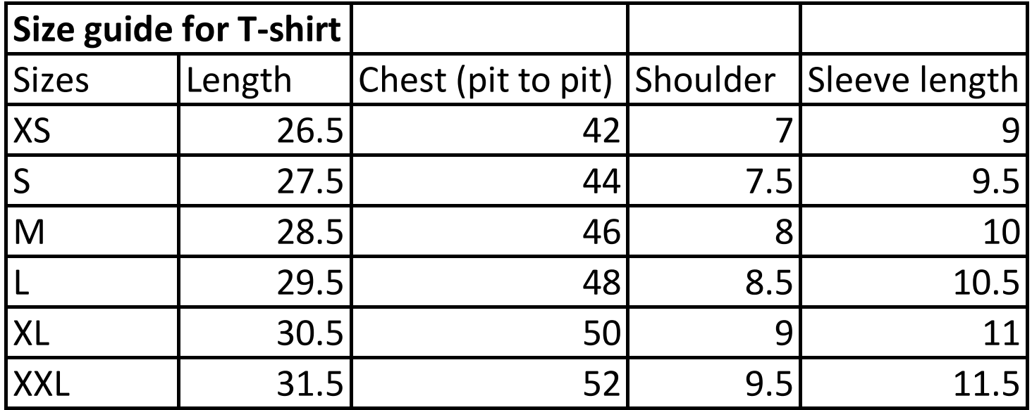 Oversized T-Shirt - Wilderness Wine