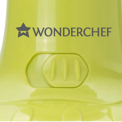 Twister Push Fruits And Vegetables Chopper