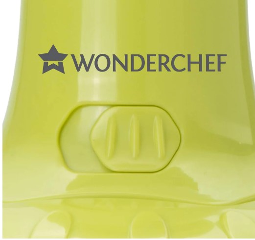 Twister Push Fruits And Vegetables Chopper