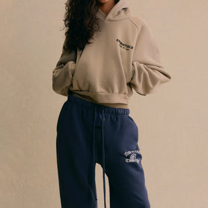 Women's Heavy Fleece Sweatpant