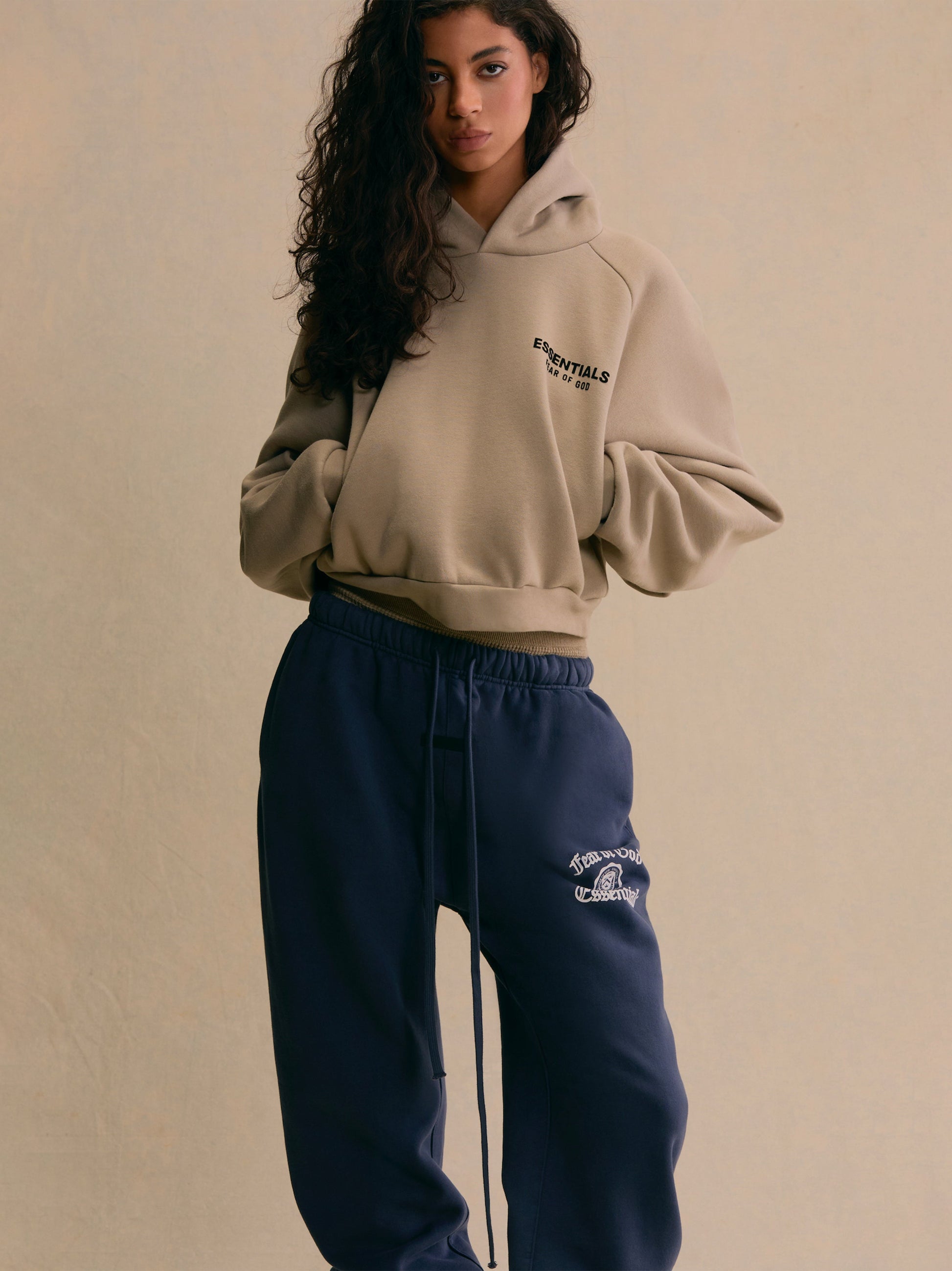 Women's Heavy Fleece Sweatpant