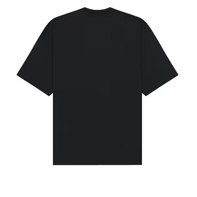 ALL SAINTS FLOCKER TEE