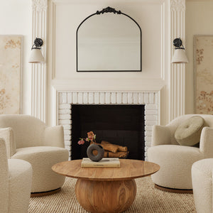 Tulca Mirror