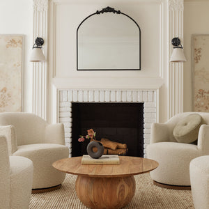 Khloe Handwoven Jute-Blend Rug