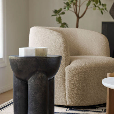 Lagos Side Table