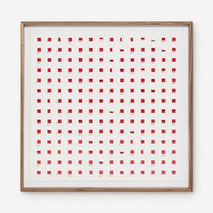 See Through Wall Art