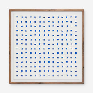See Through Wall Art