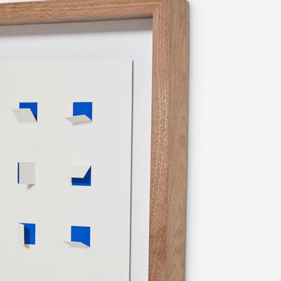 See Through Wall Art
