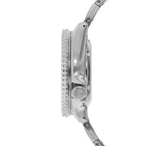 Seiko 5 Sports Blue Dial Men 42.5mm