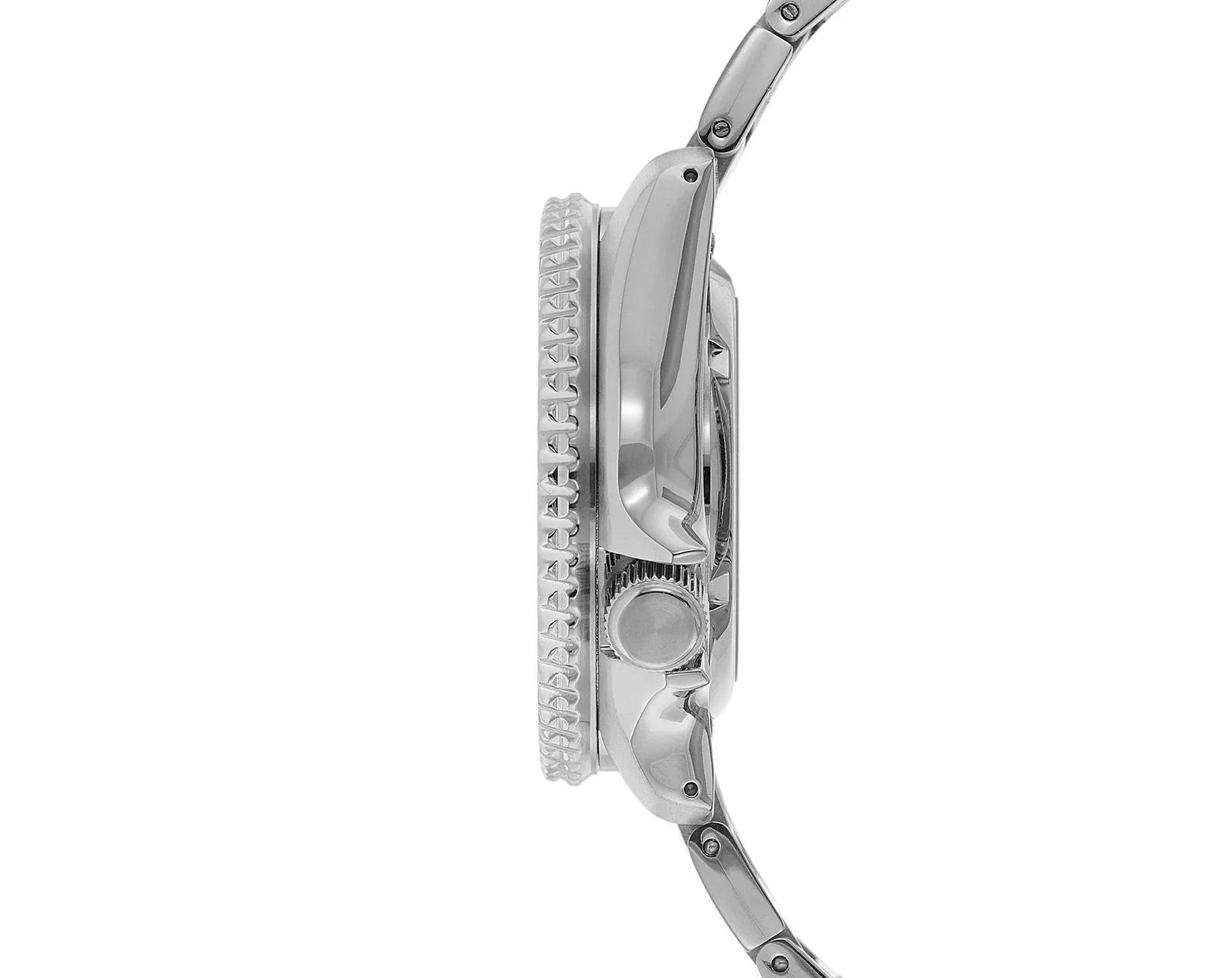 Seiko 5 Sports Blue Dial Men 42.5mm