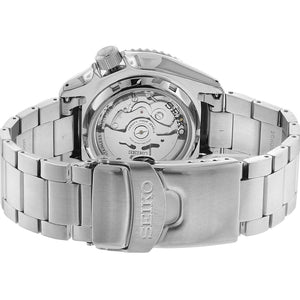 Seiko 5 Sports Blue Dial Men 42.5mm