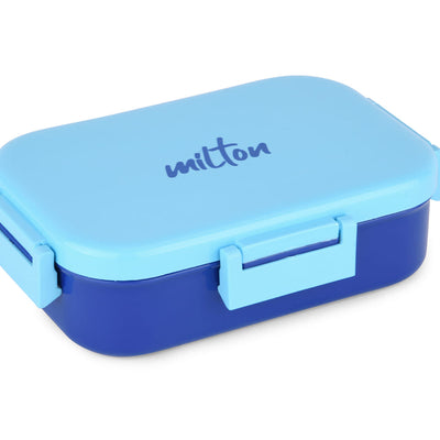 Senior Flatmate Insulated Lunch Box (Milton)