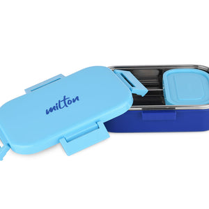 Senior Flatmate Insulated Lunch Box (Milton)