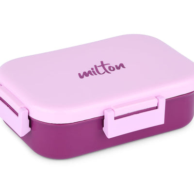 Senior Flatmate Insulated Lunch Box (Milton)
