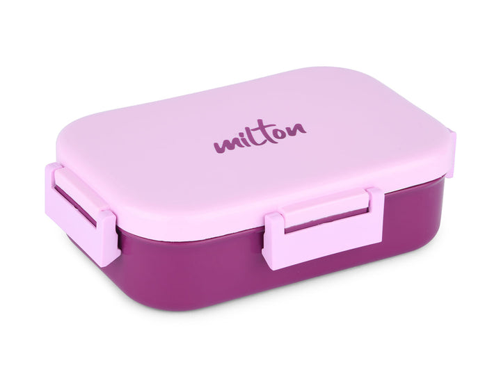 Senior Flatmate Insulated Lunch Box (Milton)