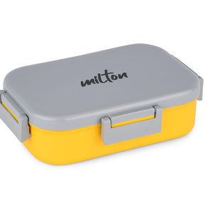Senior Flatmate Insulated Lunch Box (Milton)