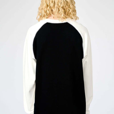BANDANA CREW SWEAT