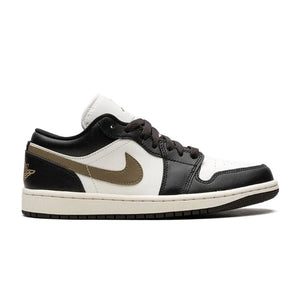 Air Jordan 1 Low Shadow Brown