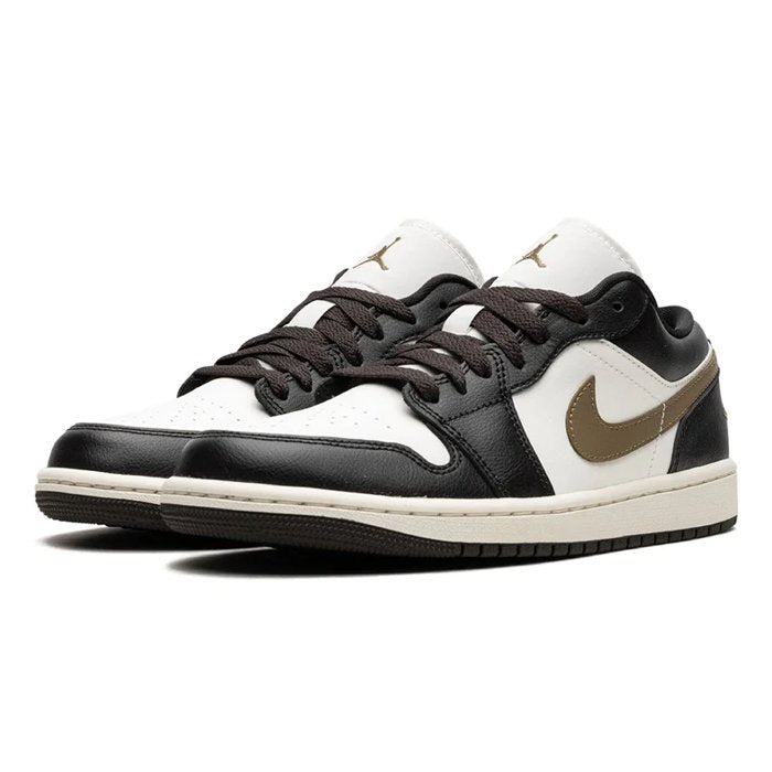 Air Jordan 1 Low Shadow Brown
