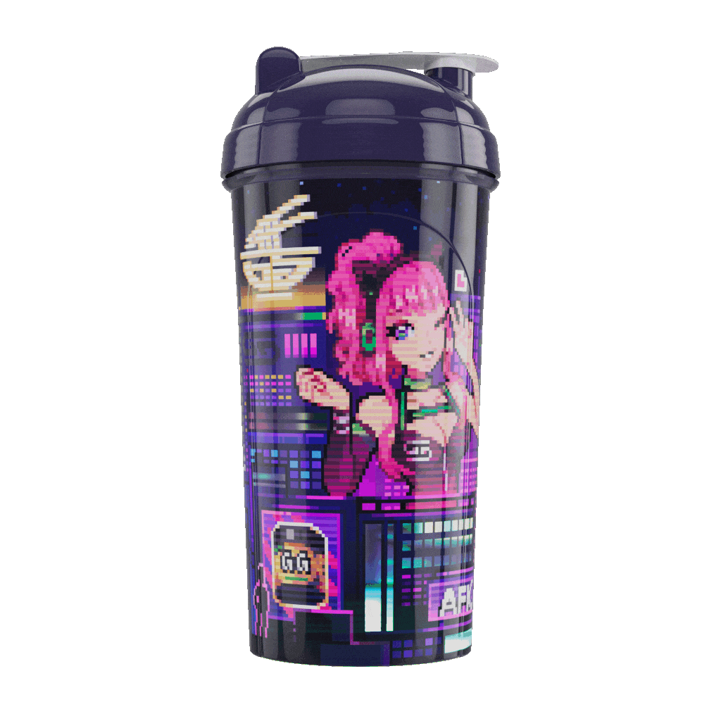 PIXEL CUPS: 2069