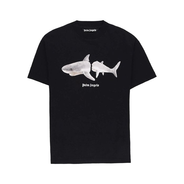 Palm Angels Shark T-Shirt