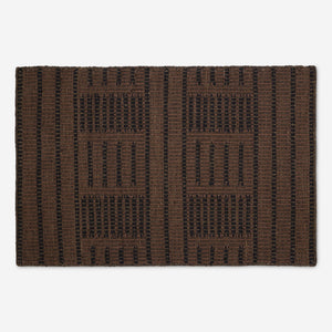 Shere Handwoven Indoor / Outdoor Rug by Sarah Sherman Samuel