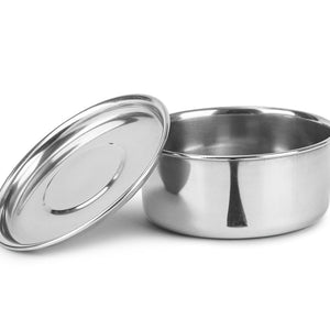 Sheriff Double Walled Tiffin Towers (Milton)