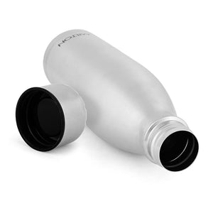 Personalized Shine Stainless Steel Bottle (Milton)