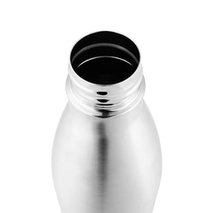 Shine Stainless Steel Bottle (Milton)