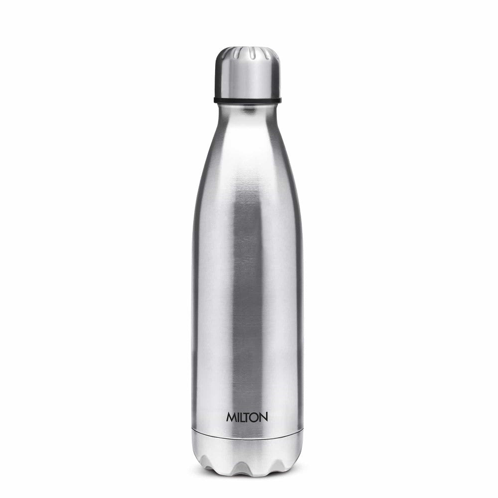 Shine Stainless Steel Bottle (Milton)