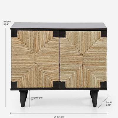 Sian Small Cabinet