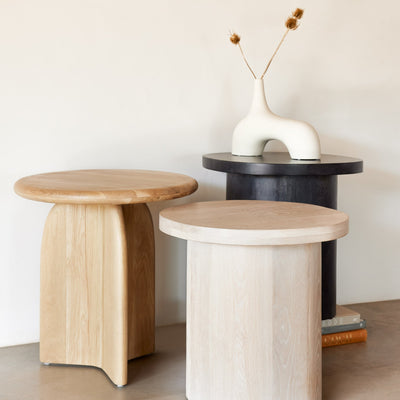 Luna Side Table