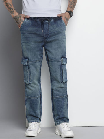 Vintage Blue