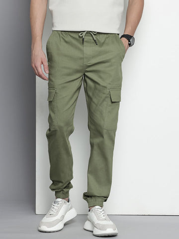 Oil Green
