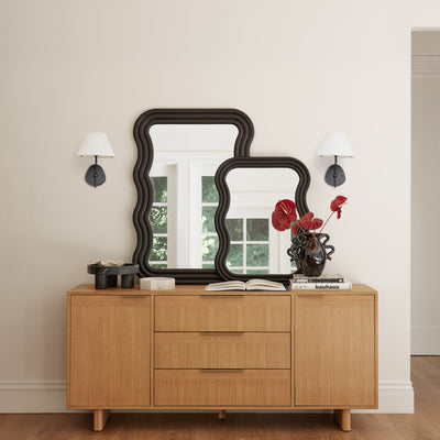 Magdalene Single Sconce