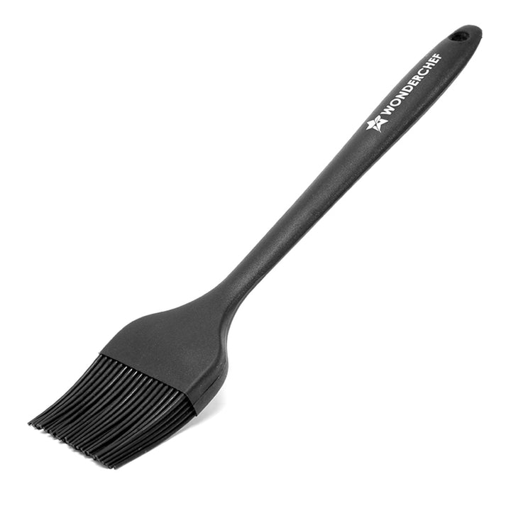 Waterstone Silicon Brush | Stainless Steel Core.