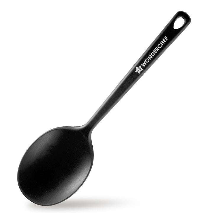 Waterstone Silicon Spoon | Stainless Steel Core .