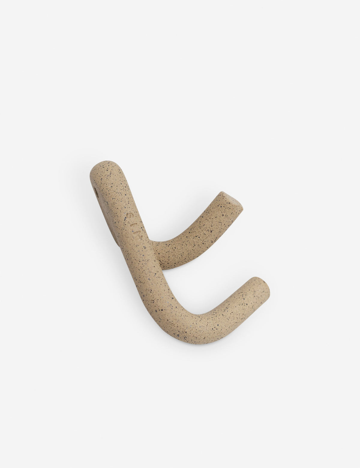 Leggy Crossed Wall Hook by SIN