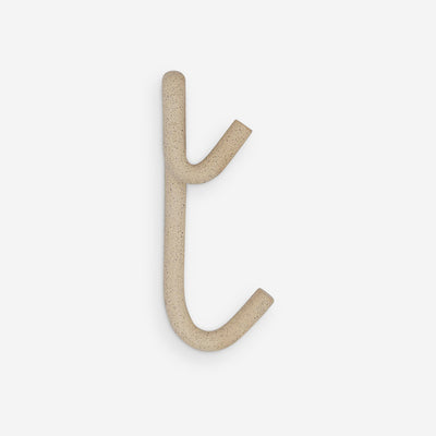 Leggy Long Wall Hook by SIN