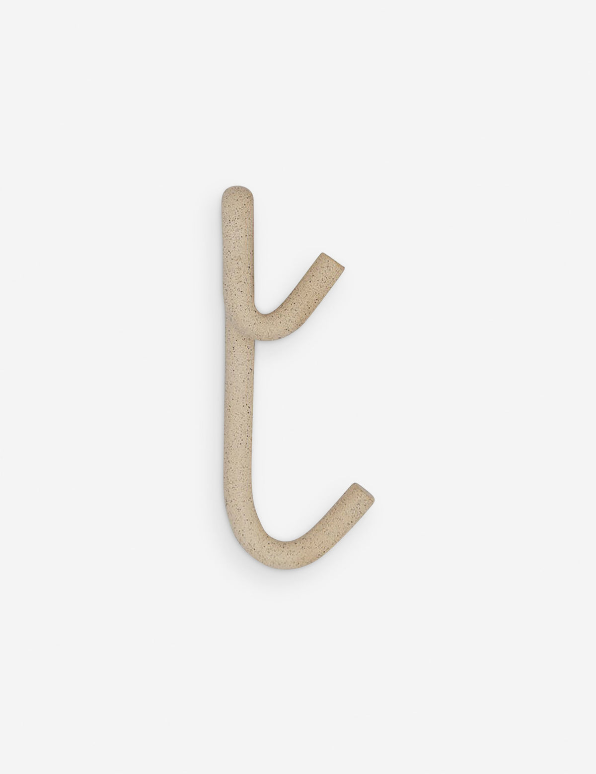 Leggy Long Wall Hook by SIN