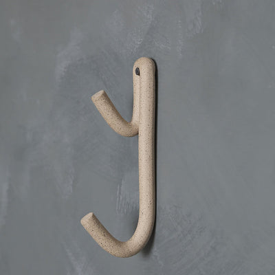 Leggy Long Wall Hook by SIN