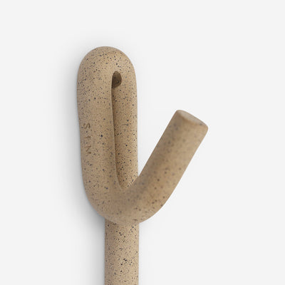 Leggy Long Wall Hook by SIN