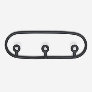 Trio Coat Rack by SIN